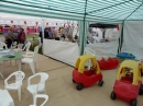Click here to view the 'Ashbourne Show 2014' album