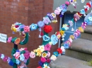 Click here to view the 'Yarnbombing' album