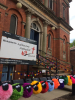 Click here to view the 'Ashbourne Festival 2018' album