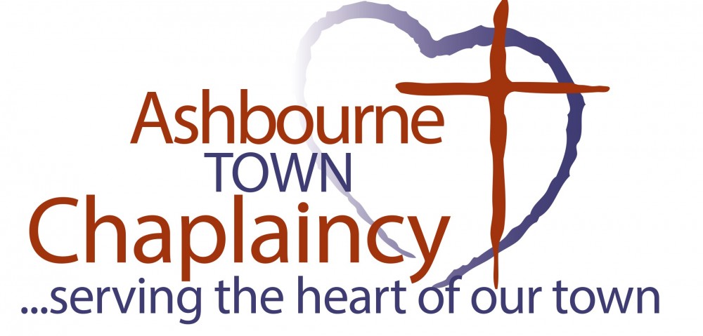 Logo of Ashbourne Town Chaplaincy 