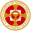 Logo of the Church of North India