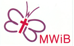 Logo of Methodist Women in Britain (MWiB)