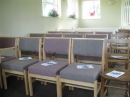 chapel interior