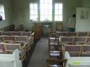 chapel interior