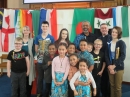 Members of Ashbourne JMA