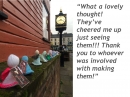 More comments about #xmasangels