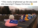 More comments about #xmasangels