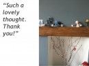 More comments about #xmasangels