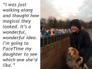 More comments about #xmasangels