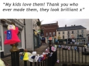 More comments about #xmasangels