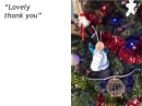 More comments about #xmasangels