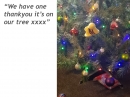 More comments about #xmasangels