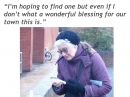 More comments about #xmasangels