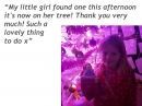 More comments about #xmasangels