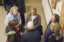 Socialising in the former school