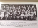 1957 Second Year Juniors
