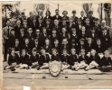 Ashbourne Methodist SchoolaEURs Choir from 1961
