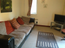 small lounge