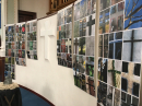 Photographic installation