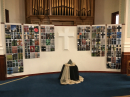 Crosses in the world