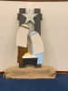And Jesus was born...