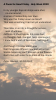 A Poem for Good Friday - Holy Week 2020