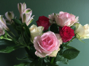 A Beautiful bouquet