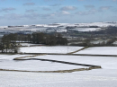 More snow